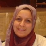 Zainab Al Hashimy