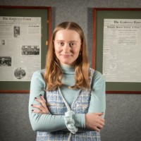 Eva Baxter