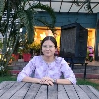 Priyanka Gurung
