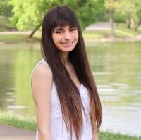 Olivia Dotson