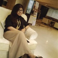 Syeda Fatema Tuj Jahara