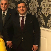 David Saavedra Pascual