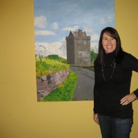 Karen McLaughlin