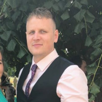 Mitchell Sharp