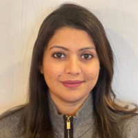 Megha Z.