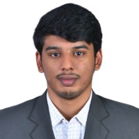 Siddarthan Ps