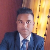Krishna Parit