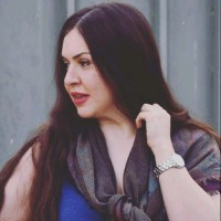 Raya Faramarzi