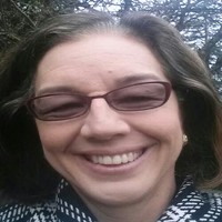 Jill U. Russell