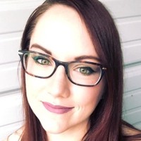 Nicolette Rogers