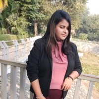 Pooja Tripathi