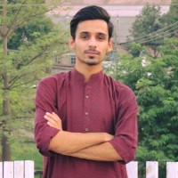 Mustafa Shah