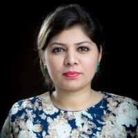 Sumaira Ishfaq (She/Her)
