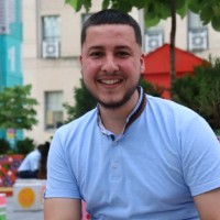 Christopher Quinones