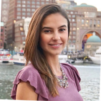 Michelle Stavropoulos