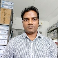 Krishn Kumar