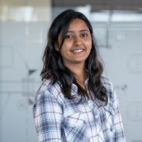Suchitha Reddy