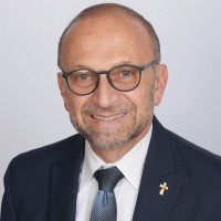 Dcn. Antonio Gordon