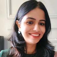 Priyanka Chauhan