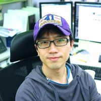 Sangho Ryu