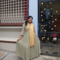 Saraswathi Pai
