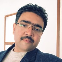 Anurag Marks
