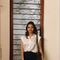 Dr . Gayathri Jayaraj