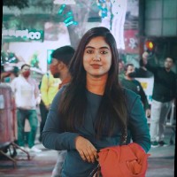 Ankita Banerjee