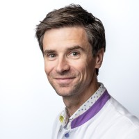 Robbert Borgemeester