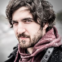 Adam Nusrallah