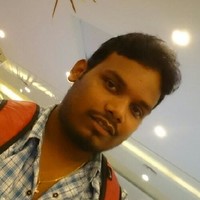 Prashanth Gerhardt