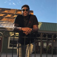 Charles Overall Jr