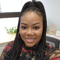 Angel Mackey , CAP, APC, PHM, Notary