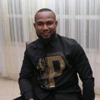 Chibuenyi Nwadike