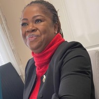 Chioma Ukachukwu