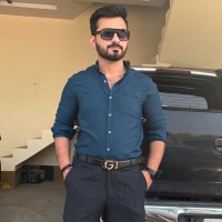 Awais Butt