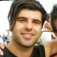Zach Mousoulis