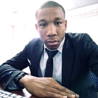 Kenneth Obiorah