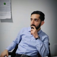Mohammad G.