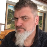 Alejandro Moya Gunther