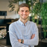 Luuk Hallink
