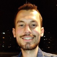 Filipe Pessoa