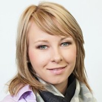 Melissa Cross