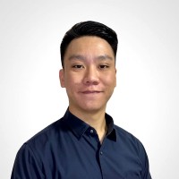 Frederick Chan