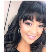 Adrianna Jarquin