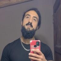 Matías Cabello