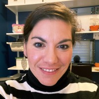 Dana Compton, Cae, Env Sp