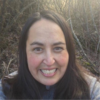 Harriet Hird MACP, BSW, RCC