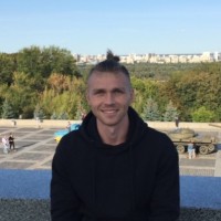 Denis Ostroverkh