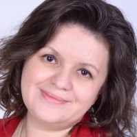 Elena Vishnevskaya